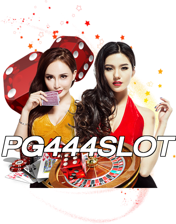 PG444SLOT